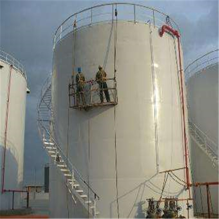 湾岭镇喷漆翻新・工业喷漆・设备喷漆服务简介